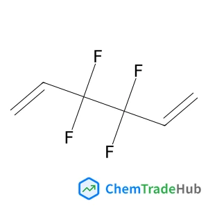 3,3,4,4-Tetrafluoro-1,5-hexadiene