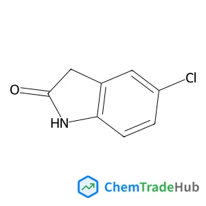 5-Chloro-1,3-dihydro-2H-indol-2-one
