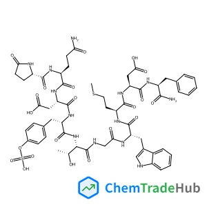 Ceruletide