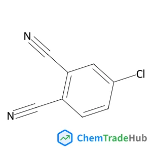 4-Chlorophthalonitrile