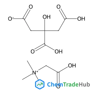 BETAINE CITRATE