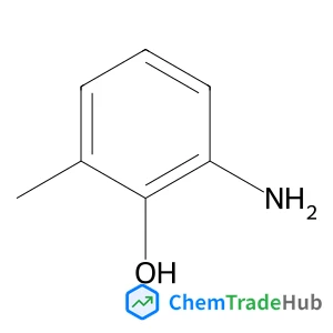2-Amino-6-methylphenol