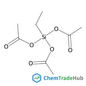 Triacetoxyethylsilane Triacetoxyethylsilane