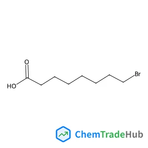 8-Bromooctanoic acid 8-Bromooctanoic acid
