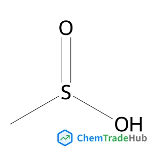 methanesulfinic acid
