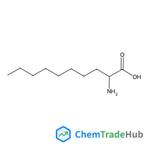 2-Aminodecanoic acid
