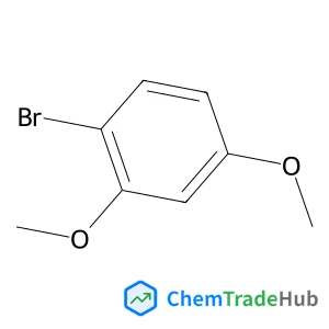 1-BROMO-2,4-DIMETHOXYBENZENE