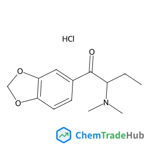 Dibutylone hydrochloride