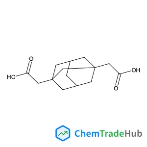 1,3-ADAMANTANEDIACETIC ACID