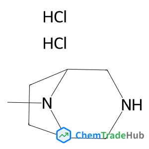 8-Methyl-3,8-diazabicyclo[3.2.1]octane dihydrochloride