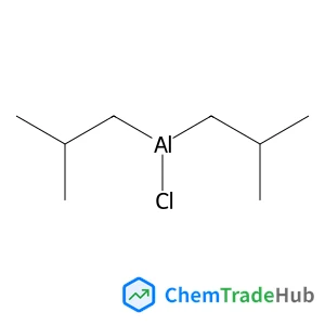 Chloro(diisobutyl)aluminium