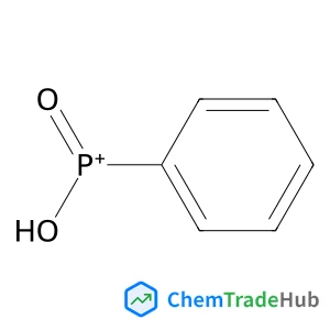 phenylphosphinic acid