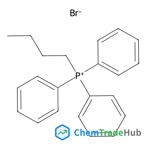 Butyl(triphenyl)phosphonium bromide