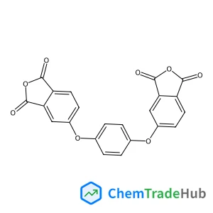 5,5'-[1,4-Phenylenebis(oxy)]bis(2-benzofuran-1,3-dione)