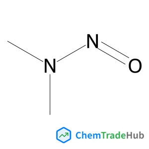N-(~2~H_3_)Methyl-N-nitroso(~2~H_3_)methanamine
