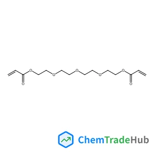 TETRAETHYLENE GLYCOL DIACRYLATE (TETEGDA)