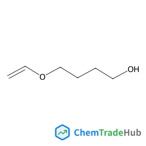 4-(ethenyloxy)butan-1-ol