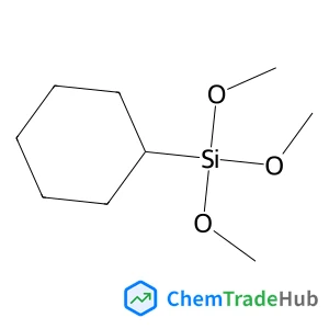 Cyclohexyl(trimethoxy)silane