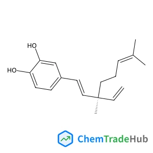 3-Hydroxybakuchiol