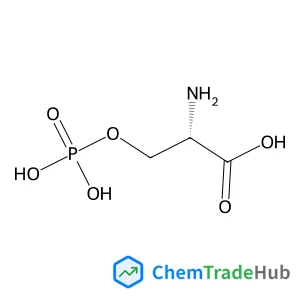DL-PHOSPHOSERINE