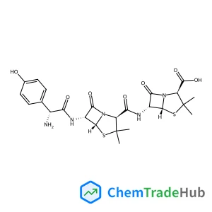 Amoxicillin EP Impurity L