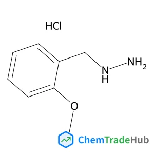 (2-Methoxybenzyl)hydrazine