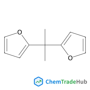 2,2'-(2,2-Propanediyl)difuran