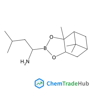 (R)-BOROLEU-(+)-PINANEDIOL