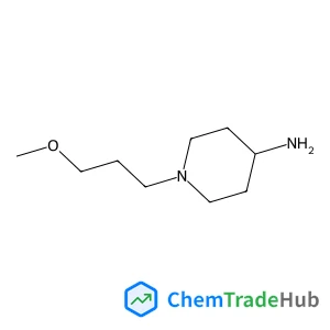 1-(3-Methoxypropyl)-4-piperidinamine