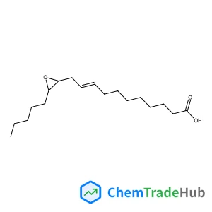 (±)-cis-12,13-Epoxy-9(Z)-octadecenoic Acid (±)-cis-12,13-Epoxy-9(Z)-octadecenoic Acid