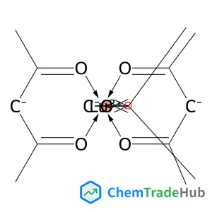 Lutetium, tris(2,4-pentanedionato-κO2,κO4)-, (OC-6-11)-