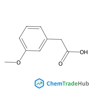 (3-Methoxyphenyl)acetic acid (3-Methoxyphenyl)acetic acid