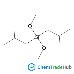 Diisobutyl(dimethoxy)silane