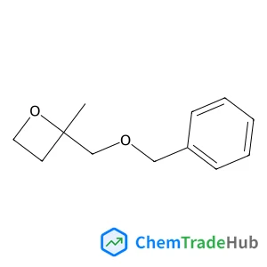 2-[(Benzyloxy)methyl]-2-methyloxetane