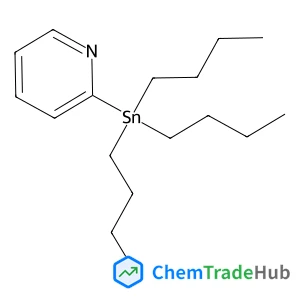 2-(Tributylstannyl)pyridine