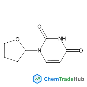 Tetrahydrofuryluracil