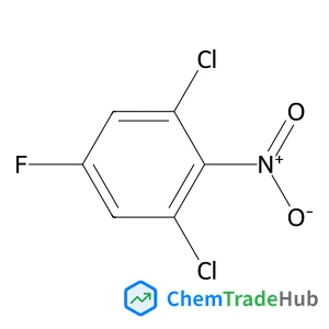 1,3-Dichloro-5-fluoro-2-nitrobenzene