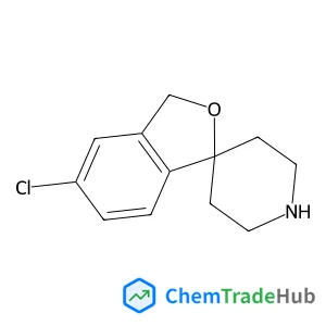 5-Chloro-3H-spiro[2-benzofuran-1,4'-piperidine]
