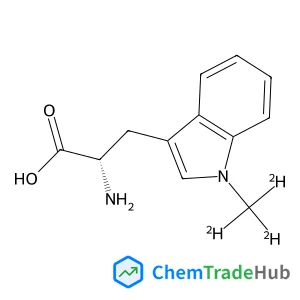 1-METHYL-D3-L-TRYPTOPHAN