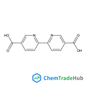 2,2'-Bipyridine-5,5'-dicarboxylic acid