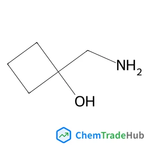 1-(Aminomethyl)cyclobutanol