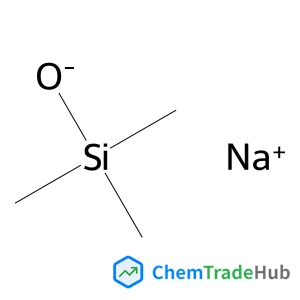 Sodium trimethylsilanolate