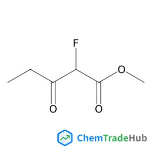 Methyl 2-fluoro-3-oxopentanoate Methyl 2-fluoro-3-oxopentanoate