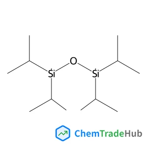 Disiloxane, 1,1,3,3-tetrakis(1-methylethyl)-