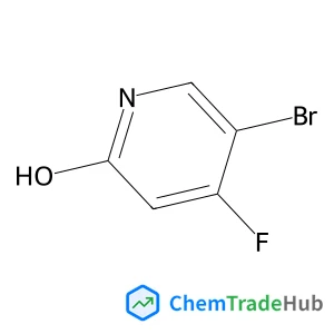 5-Bromo-4-fluoro-2-pyridinol