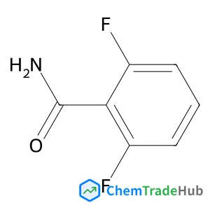 2,6-Difluorobenzamide