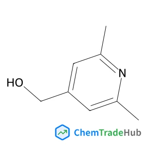 (2,6-DIMETHYL-PYRIDIN-4-YL)-METHANOL