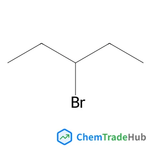 3-Bromopentane