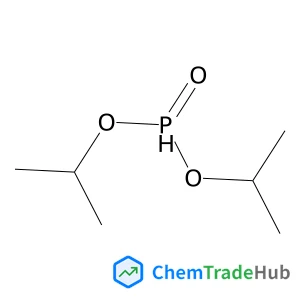 bis(propan-2-yl) phosphonate bis(propan-2-yl) phosphonate