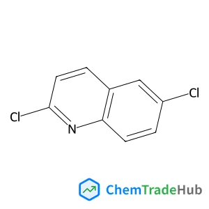 2,6-Dichloroquinoline